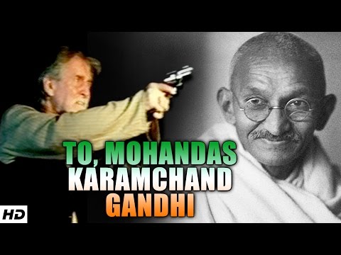 , title : 'TO, MOHANDAS KARAMCHAND GANDHI - Must Watch | Emotional Short Film'