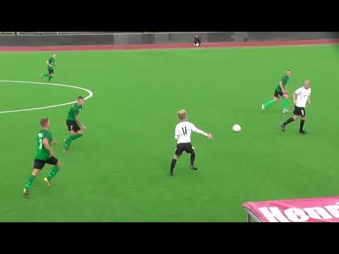 B1908-Ab Tårnby (0-3) 28. september 2019 1. halvleg