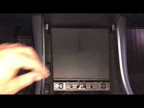 Jeda V2 wireless charger doesn’t fit the Model 3