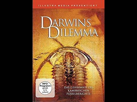 Darwin's Dilemma -  Das Geheimnis des Kambrischen Fossilberichts