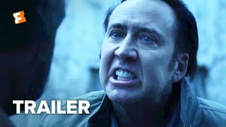 Running With the Devil Trailer #1 (2019) | Movieclips Indie