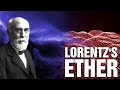 Lorentz S Ether Unveiled The Legacy And Controversies Of Einstein S Rival