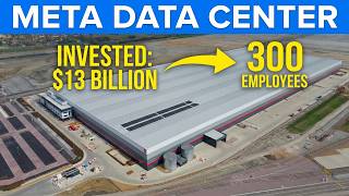 What Almost No One Realizes About AI Data Centers