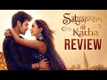 Satyaprem Ki Katha Review | Karthik Aryan, Kiara Advani | Sandeep Modi | Thyview Reviews