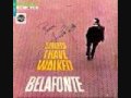 This Land is Your Land by Harry Belafonte 