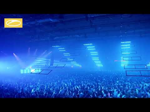 Armin van Buuren presents Rising Star feat. Fiora - Just As You Are