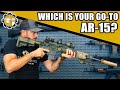 The Most Important AR-15 | GPR or SPR?