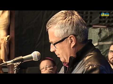 Jestem! w HUCIE - piątek wieczór - całość