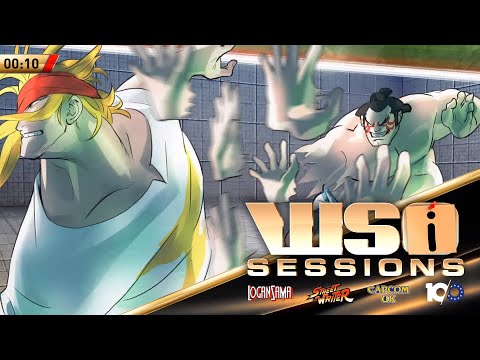 WSO Sessions 28/09/20 - Nassim Claw, TKR, Will2Pac, Jester, Confz, Suleymon & ChinaTheSecond