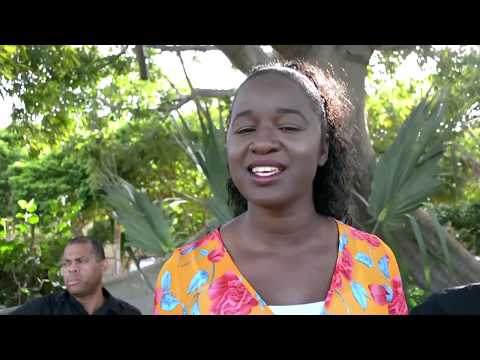 Liesella Thomas ft. Praise Kids - Mi Yudansa