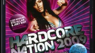 NUKLEUZ KOLLECTIVE BLOOD IS PUMPING