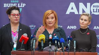 Nové šokující informace o státním rozpočtu 2026