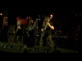 Nile-"The Fiends Who Come To Steal The Magick Of The Deceased" Live