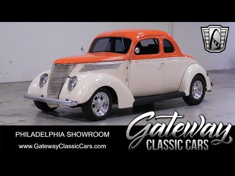 1937 Ford Coupe (CC-1913588) for sale in O'Fallon, Illinois