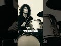 Michael Shrieve Woodstock Drum Solo Explained #shorts