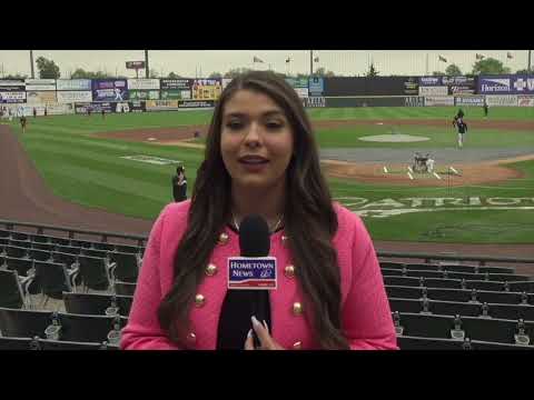 Military Appreciation Day