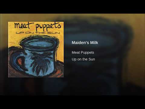 Maidens Milk video