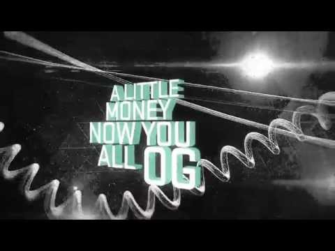 Lecrae - Nuthin (Lyric Video)