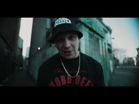 Mazi ZMP - Być Sobą (prod.Profus) official video