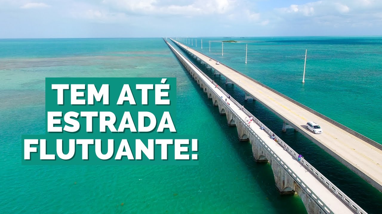 4 LUGARES PERTO DE MIAMI PARA COLOCAR NO ROTEIRO!