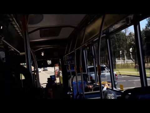 Transit Systems Sydney [Smithfield] MAN A69 18.320 HOCL-R-NL / Volgren CR228L, m/o 5871 (1105)