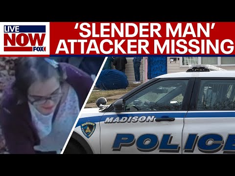 Video | Slender Man stabbing attacker missing after cutting off GPS monitor