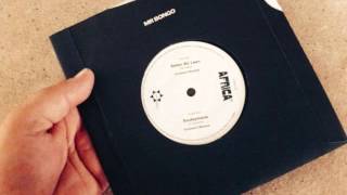 Orchestra Baobab ‎– Kelen Ati Leen