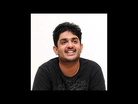 Karpagame kanpaarai | Madhyamaavathi | Paapanaasam Shivan | Adi | Sidsriram |