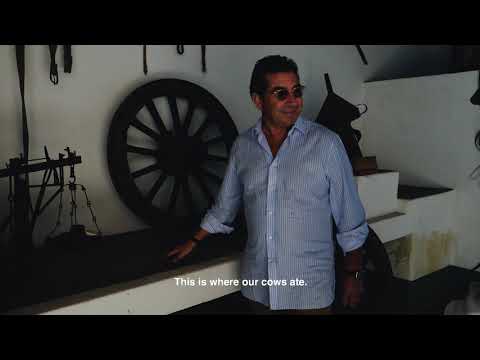 The Family Home - Portugal Gourmand - S1E10