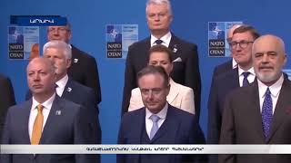Անկարան «անշարժացել է». ԱՄՆ-ՆԱՏՕ լարվածության ֆոնին՝ ի՞նչ սպասել գագաթնաժողովից