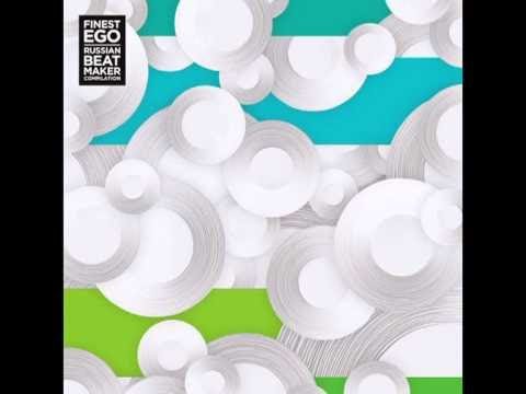 Moa Pillar "Way Of Wind" (Finest Ego | Russian Beatmaker Compilation - Project: Mooncircle, 2010)