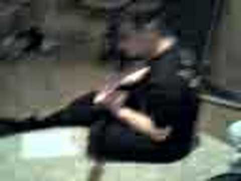Cain by Thanatos (Tiamat cover) video thumbnail
