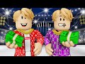 The Richest Twins In Roblox Full Movie