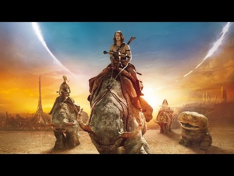 download lagu mp3 mp4 John Carter Sequel, download lagu John Carter Sequel gratis, unduh video klip John Carter Sequel