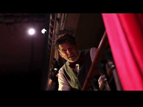 Video preview for Christmas Carol Trailer from Youtube