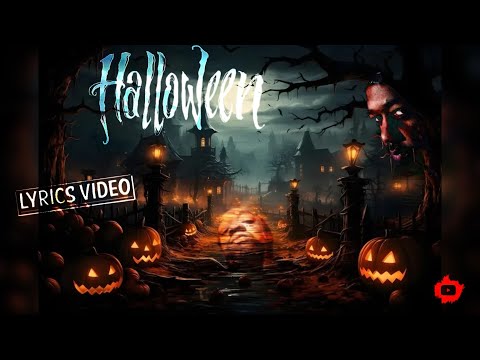 O MEU PAR | Allen Halloween 🎃 (LETRA)