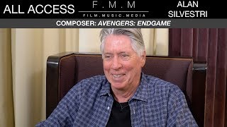 All Access: Alan Silvestri - Episode 2