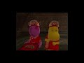 The Backyardigans Wind Pyramid Ep 34