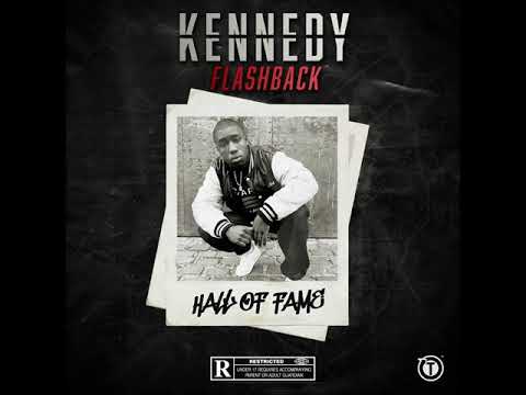 KENNEDY - SECRET STORY FEAT A2H