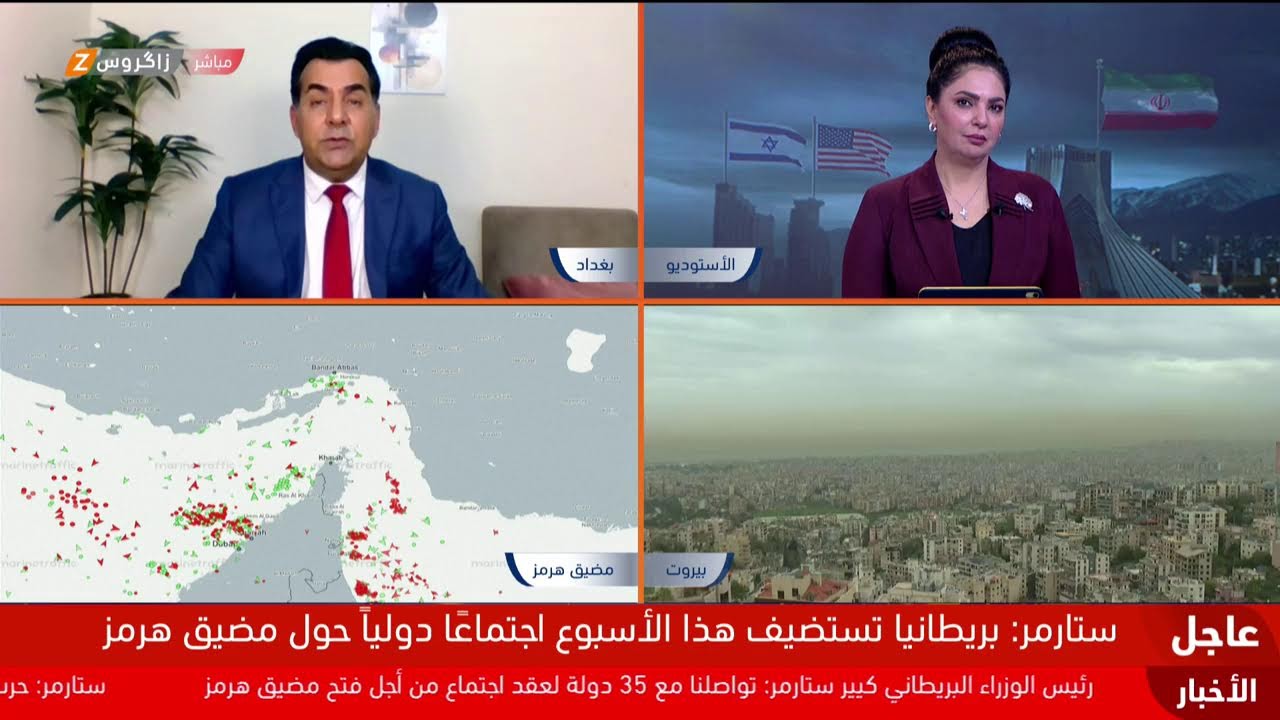 فيديو | رماد الحرب وأوراق التفاوض.. أين تتجه بوصلة الحرب الأميركية الإيرانية؟