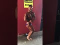 Shape MR minas - 2017 - Filipe Tome Bodybuilder