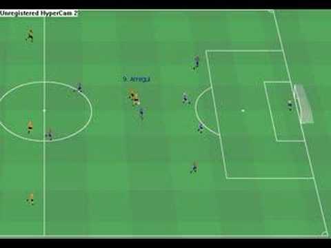 Arregui vs. XTeam (upgraded)