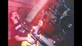 Calvary - It Takes A Worried Man (Devo cover)