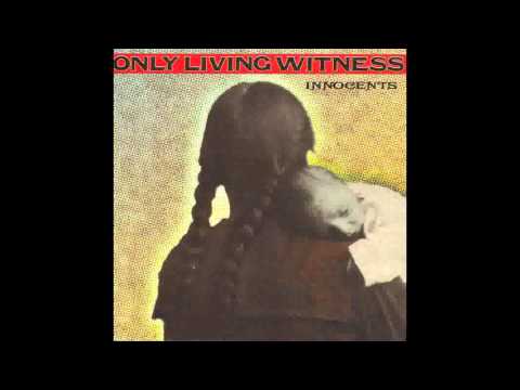 Only Living Witness - Hank Crane