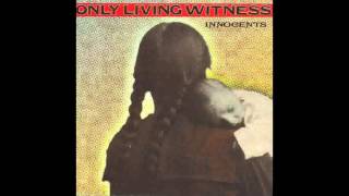 Only Living Witness - Hank Crane