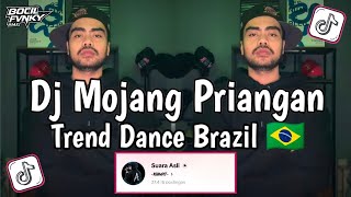 Download lagu DJ MOJANG PRIANGAN BRAZILIAN DANCE TREND VIRAL TIKTOK LATEST 2026 WHAT YOU'VE BEEN LOOKING FOR!! mp3