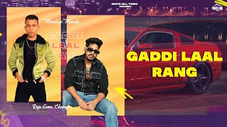 Gaddi Laal Rang thumbnail