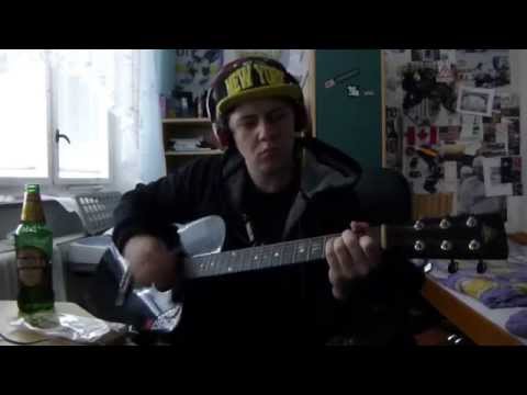 Amy Lee - 'Lockdown' Guitar Cover with CHORDS and Lyrics by Karel nEscafeX Kocurek