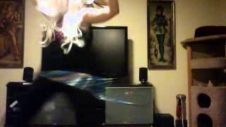 Let&#39;s Get Fucked Up- The Cramps vs. Hooper