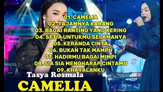 Download lagu TASYA ROSMALA || CAMELIA || TAJAMNYA KARANG|| ALBUM TASYA ROSMALA mp3